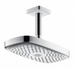 Верхний душ Hansgrohe Raindance Select E 300 2jet (27384400)
