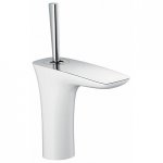 Смеситель для раковины Hansgrohe PuraVida (15070400)