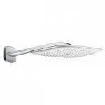 Верхний душ Hansgrohe PuraVida (27437400)