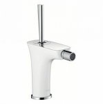 Смеситель для биде Hansgrohe PuraVida (15270000)