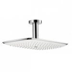 Верхний душ Hansgrohe PuraVida (27390000)