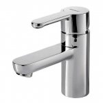 Смеситель для раковины Bravat Stream ST 0126 (177393)