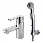 Смеситель для раковины Bravat Stream ST 0127 (177394)
