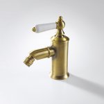 Смеситель для биде Bravat Art  AR F375109U (182003)