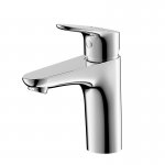 Смеситель для раковины Bravat Drop F14898C-RUS (185692)
