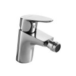 Смеситель для биде Bravat Drop F34898C (182344)