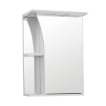 Зеркало-шкаф Style Line Эко Стандарт Виола 50/С (ЛС-00000117)