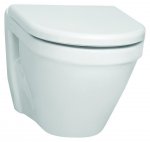 Унитаз подвесной Vitra S50 (5318B003-0850) с функцией биде